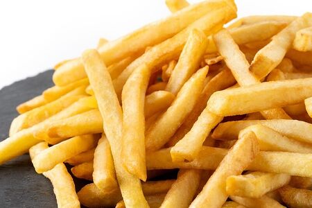 Картофель фри