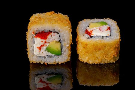 Темпура Калифорния