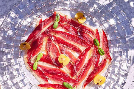 Хамон из татарского гуся