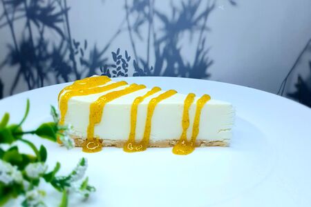 Чизкейк Нью-Йорк