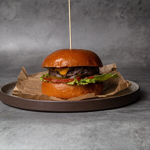 С рваной говядиной