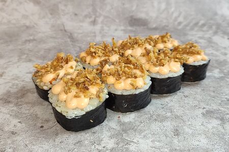 Ролл Сытный