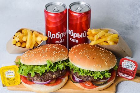 Комбо Истанбул