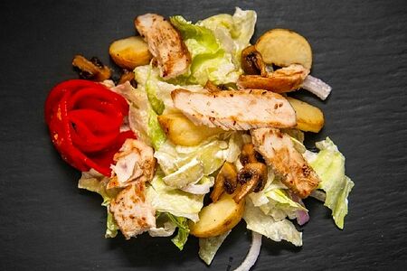 Салат Пилтц