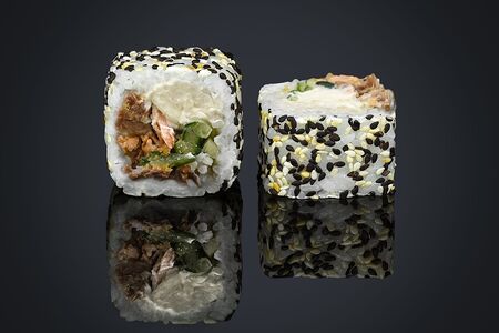 Аляска терияки