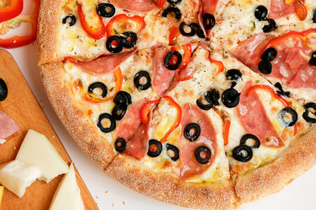 Пицца Итальянская 30 см