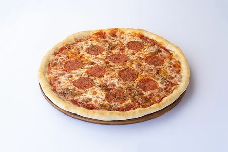 Пицца классическая Пепперони