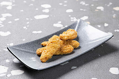 Стрипсы куриные