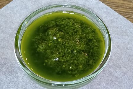 Соус Песто