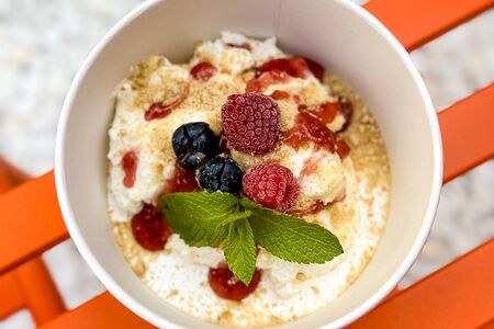 Чизкейк Неклассический