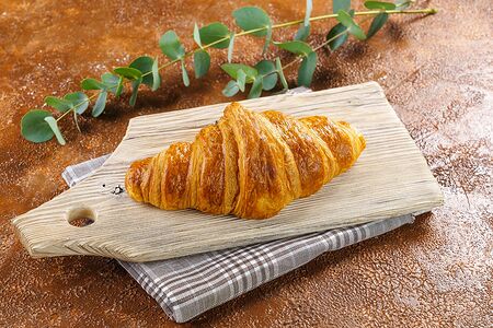 Классический круассан