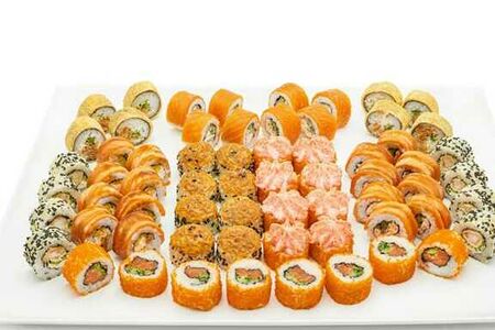 Пальчики оближешь New