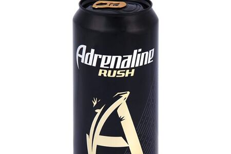 Adrenalin Rush