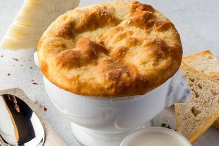 Щи суточные