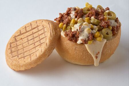 Фахитос с говядиной