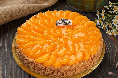 Чизкейк замороженный