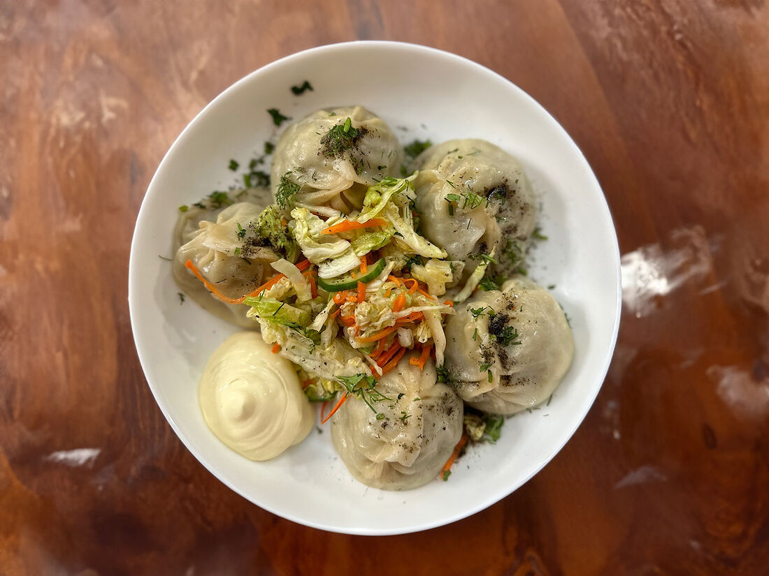 Сердце Востока