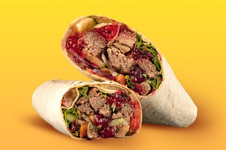 Шаверма Блю чиз