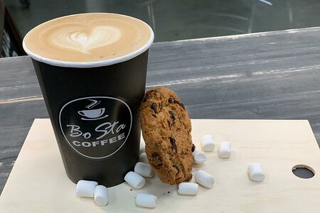 Раф Классический средний