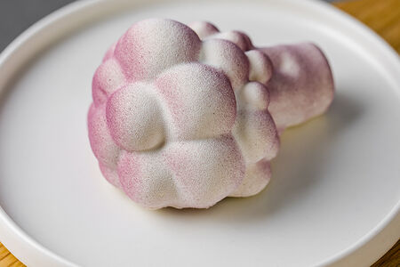 Цветная капуста-малина