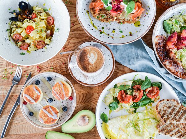 Культура кофе