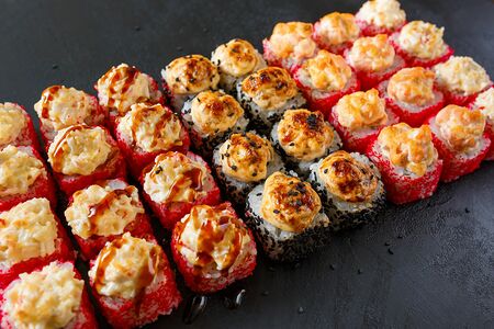 Сет Шанхайский