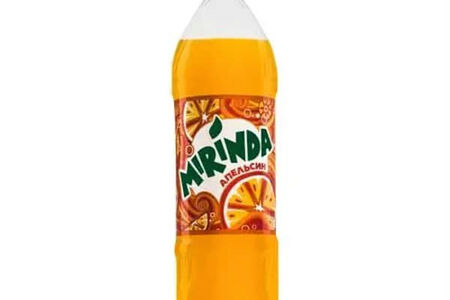 Mirinda