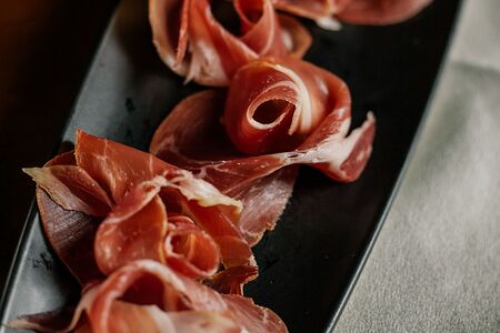 Прошутто ди Парма