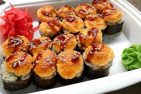 Мини-сет №4 Чикара