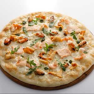 Фирменная пицца Город