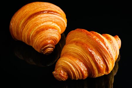 Круассан французский классический