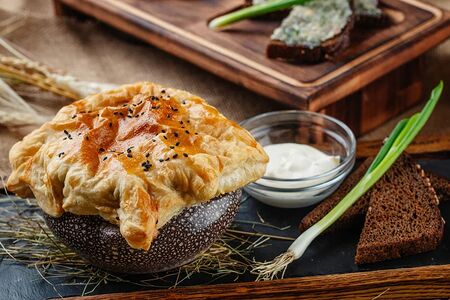 Щи Тверские