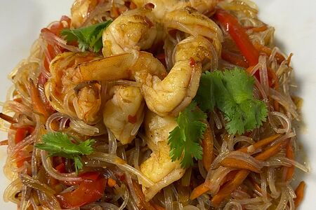 Вок Азиатский