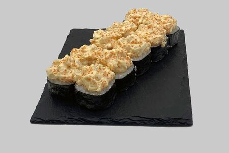 Ролл Везувий