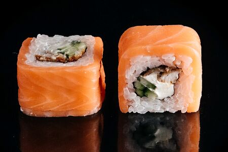 Филадельфия с угрём