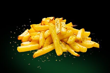 Картофель фри