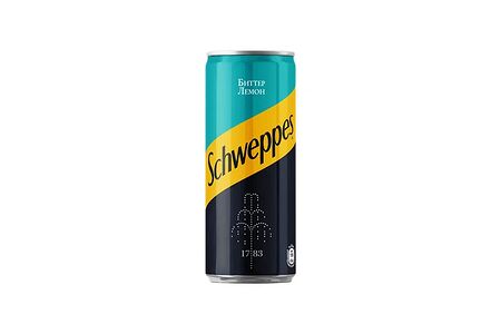 Schweppes