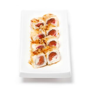 Ролл Бонито