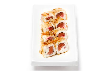 Ролл Бонито