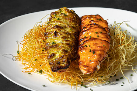 Специальный краб Сумосан