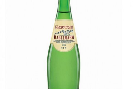 Вода Набеглави