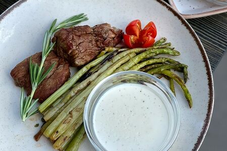 Филе-миньон