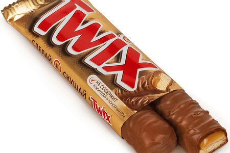 Twix