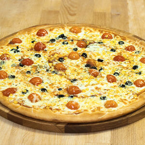 Пицца Барокко