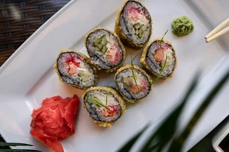 Ролл Император