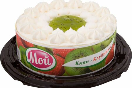 Киви-клубника