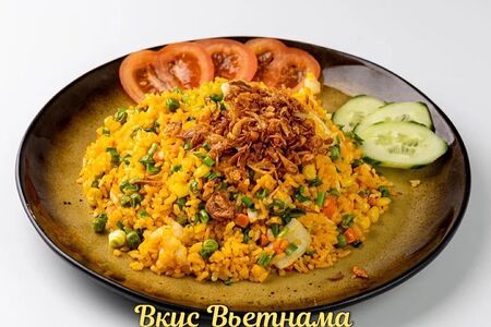 Ком Ранг с овощами 