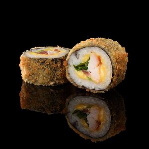 Ролл Бостон