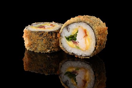 Ролл Бостон