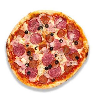 Пицца Белиссимо